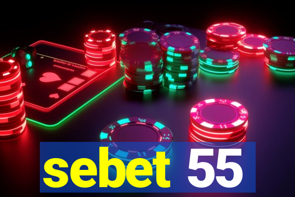 sebet 55