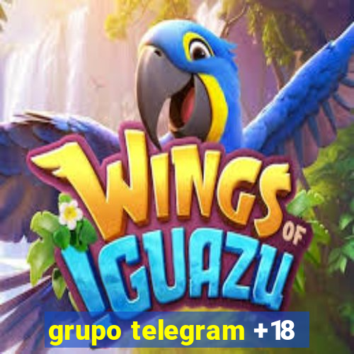 grupo telegram +18