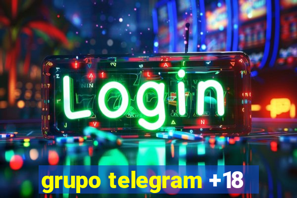 grupo telegram +18