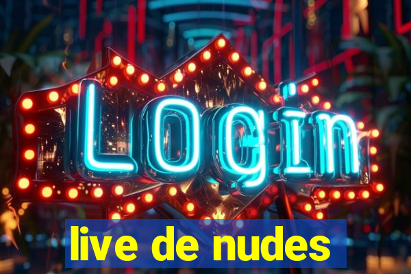 live de nudes