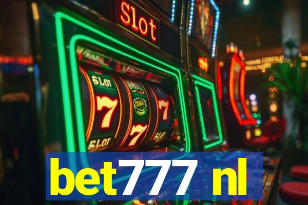 bet777 nl