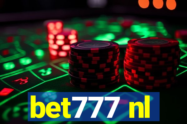 bet777 nl