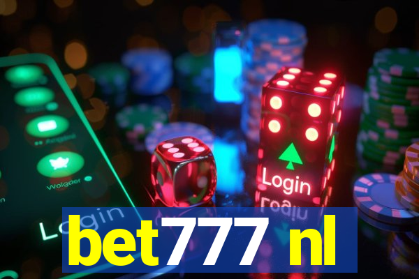 bet777 nl