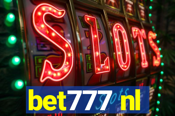 bet777 nl