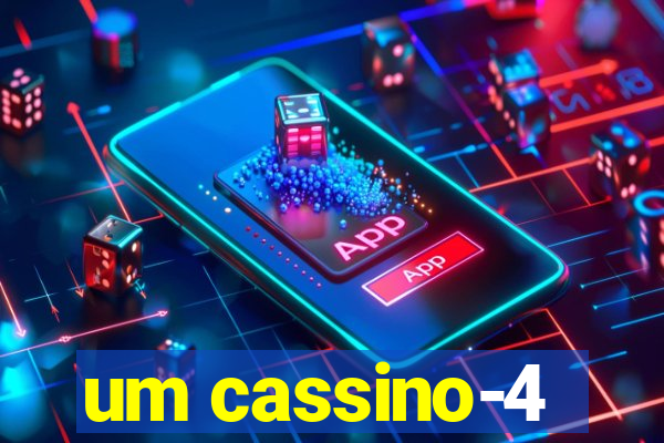 um cassino-4