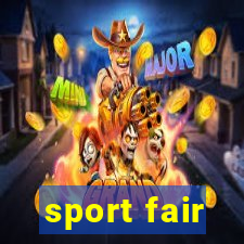 sport fair