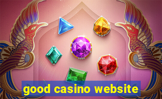 good casino website