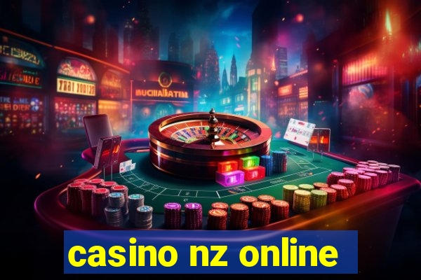 casino nz online