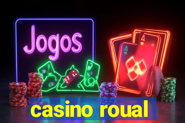 casino roual