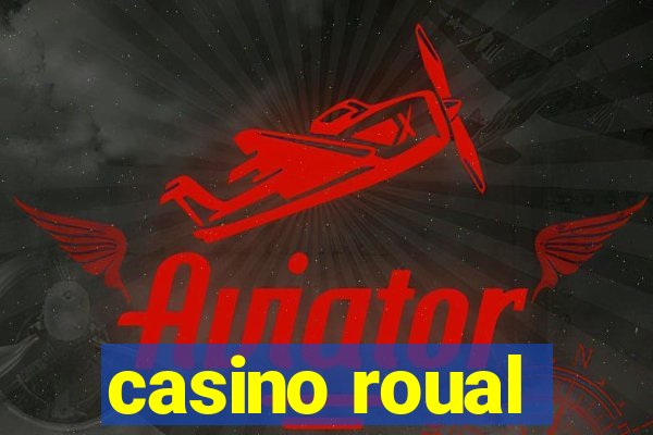 casino roual