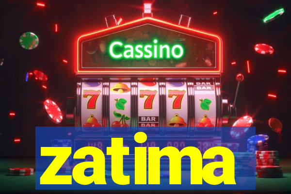 zatima