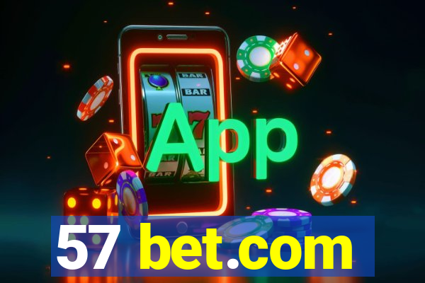 57 bet.com