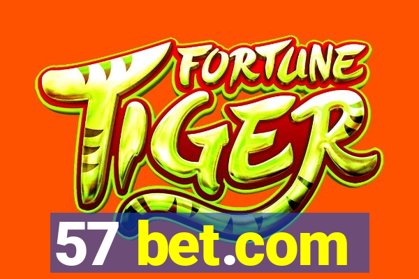 57 bet.com