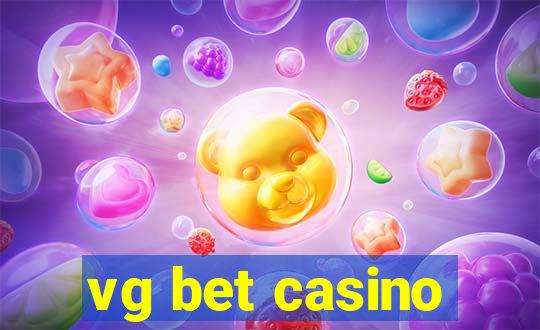 vg bet casino