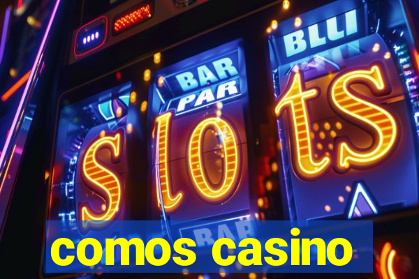 comos casino