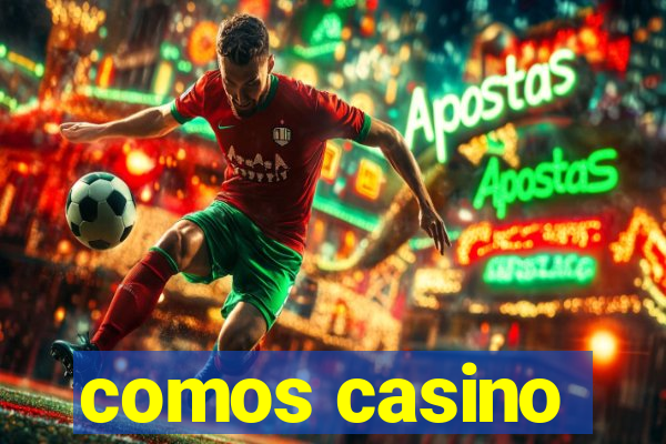 comos casino