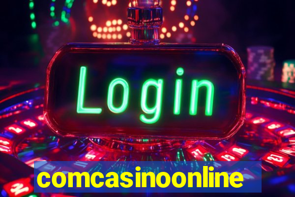 comcasinoonline