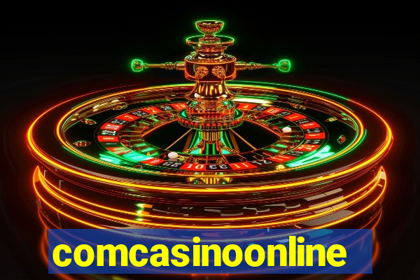 comcasinoonline