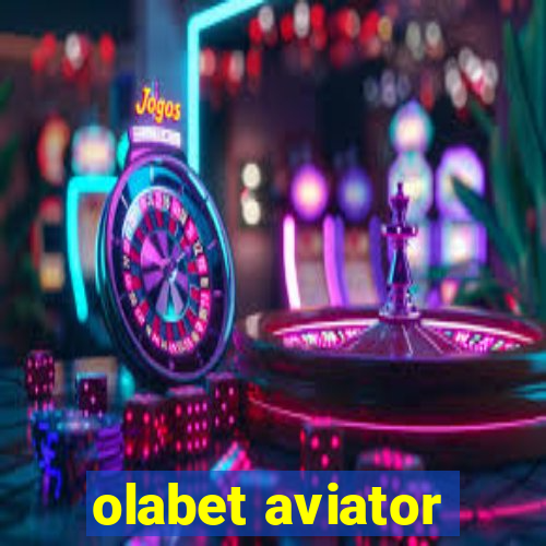 olabet aviator