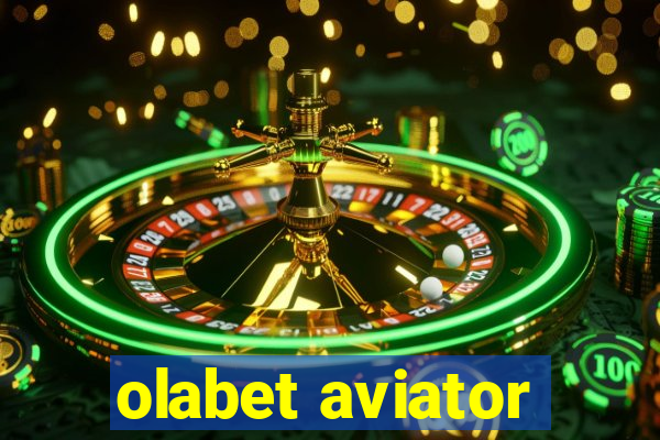 olabet aviator