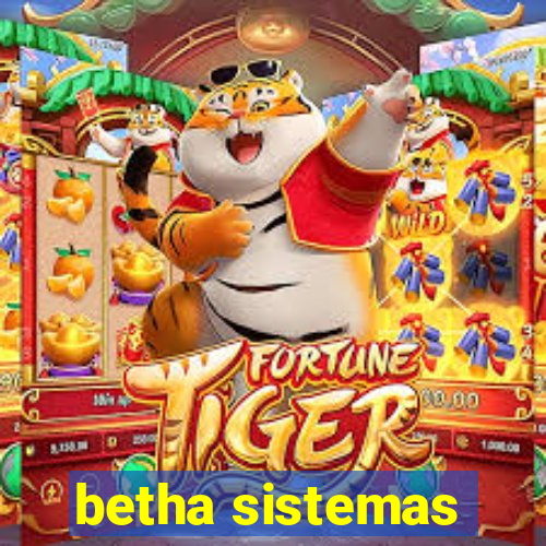 betha sistemas