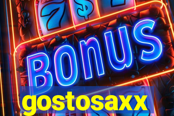 gostosaxx