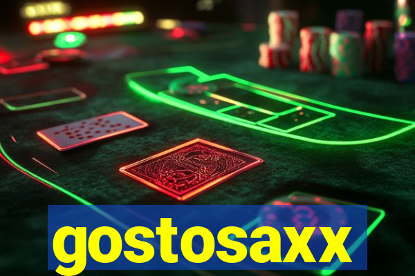 gostosaxx