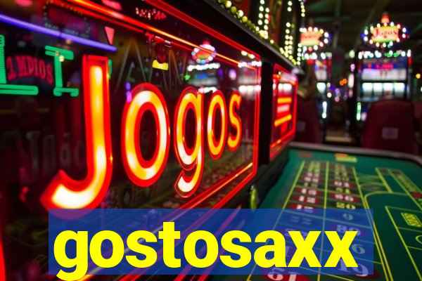 gostosaxx