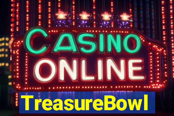 TreasureBowl treasure bowl como ganhar de gra莽a