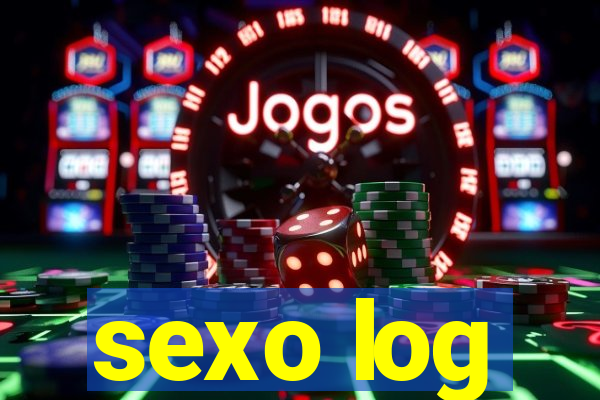 sexo log