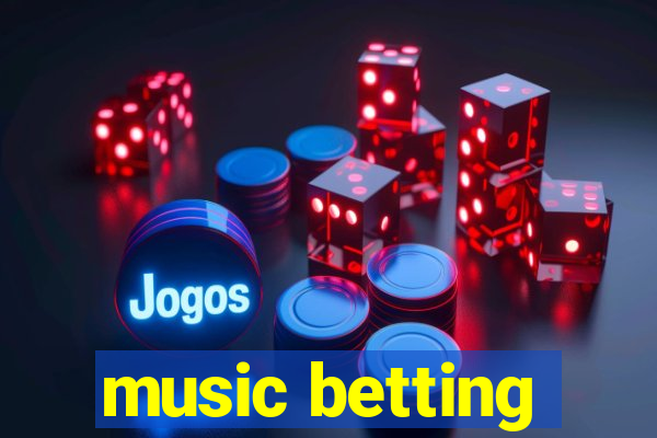 music betting