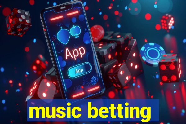 music betting