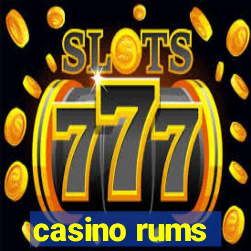 casino rums