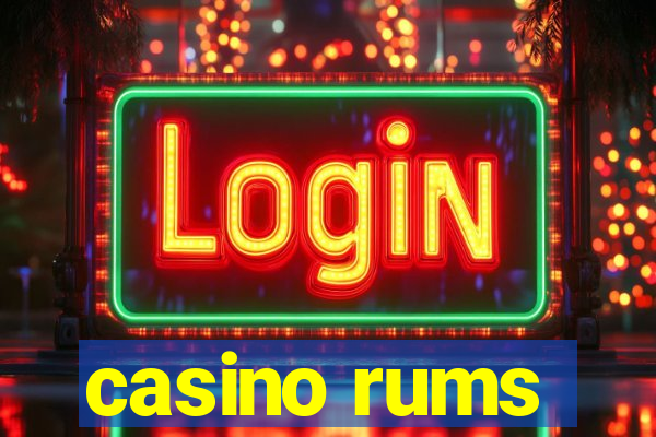 casino rums