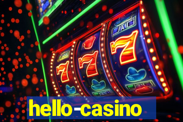 hello-casino