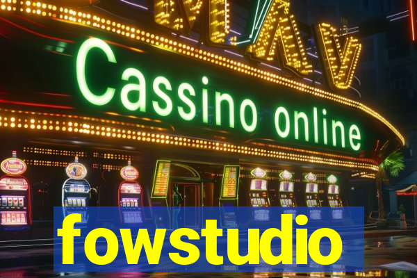 fowstudio