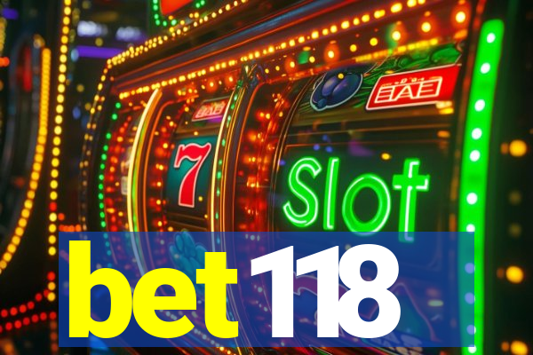 bet118