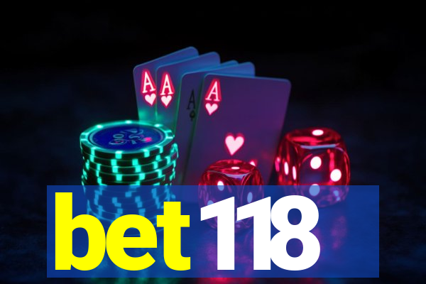 bet118