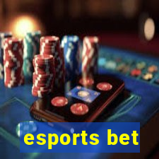 esports bet