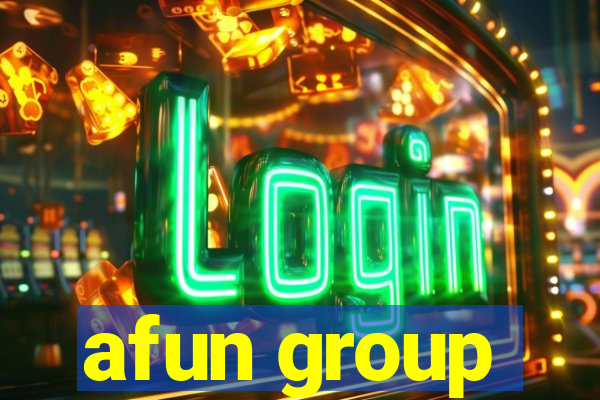 afun group