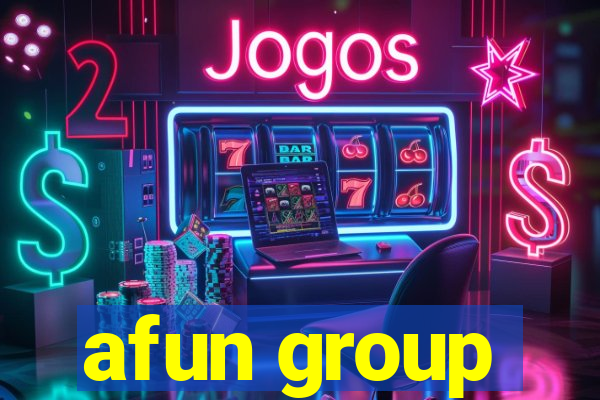 afun group