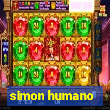 simon humano