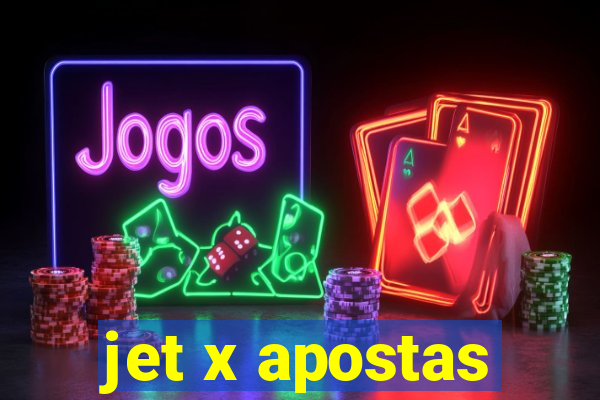 jet x apostas