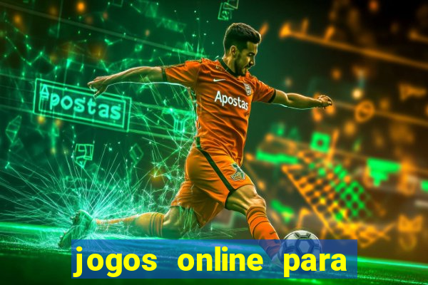 jogos online para ganhar dinheiro de verdade