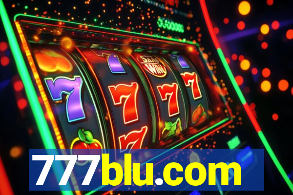 777blu.com