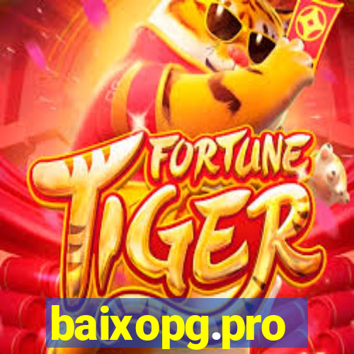 baixopg.pro