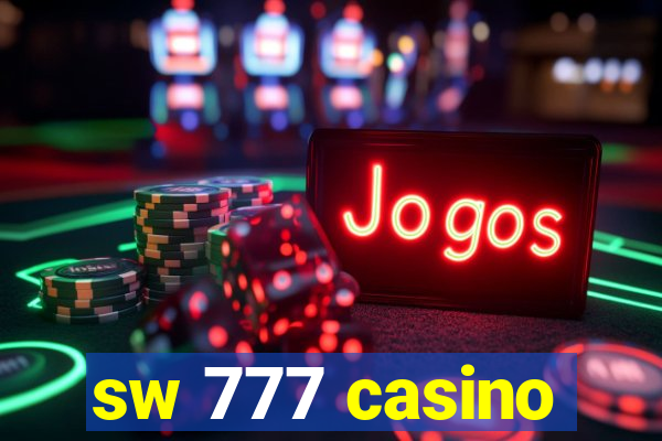 sw 777 casino