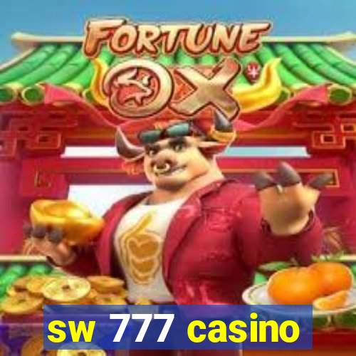 sw 777 casino