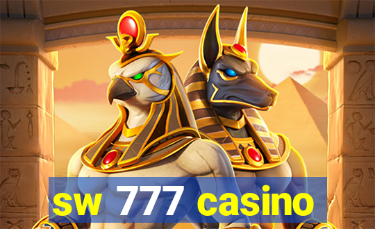 sw 777 casino