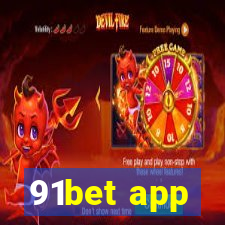 91bet app